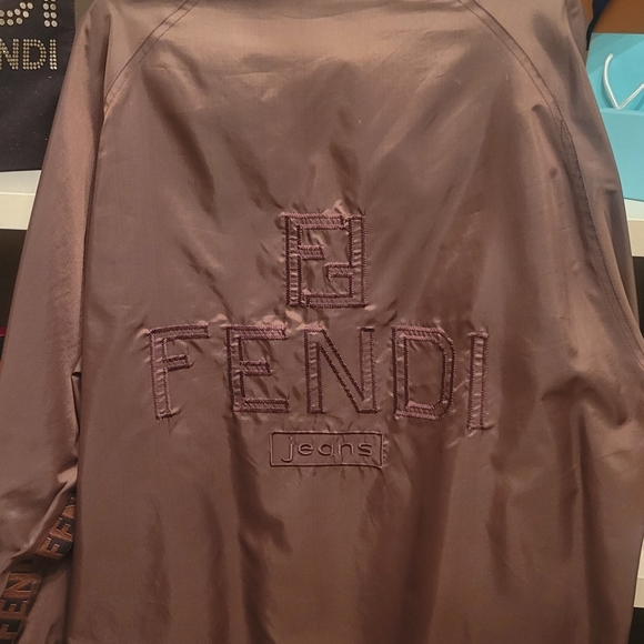 Fendi Jacket - Picture 5 of 5